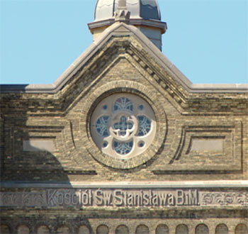 Holy Trinity Catholic