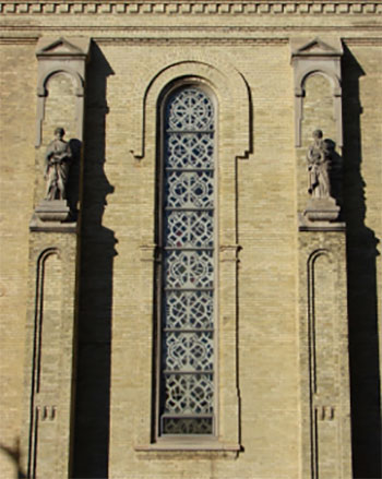 St. Stanislaus Catholic