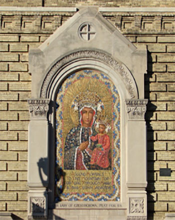 Holy Trinity Catholic
