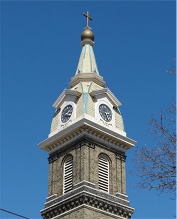 St. Hyacinth Catholic