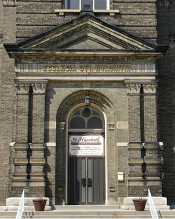 St. Hyacinth Catholic