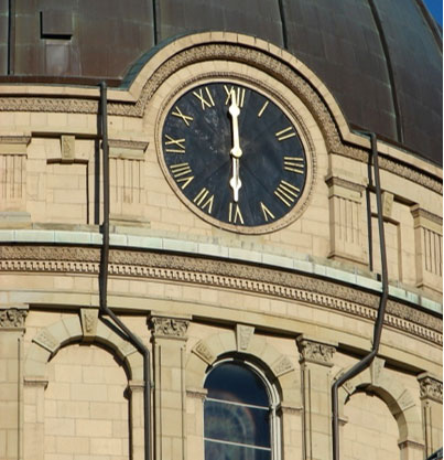 St. Josaphat’s Catholic Basilica