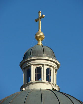 St. Josaphat’s Catholic Basilica