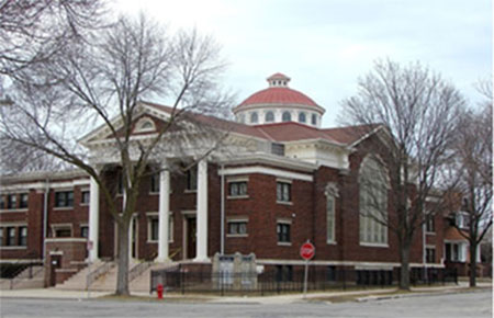 Immanuel Baptist