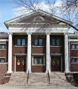 Immanuel Baptist