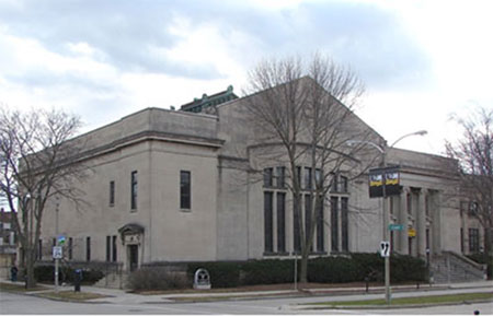 Emanu-El Synagogue