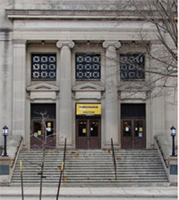 Emanu-El Synagogue