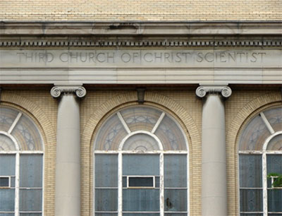 Third Church of Christ, Scientist