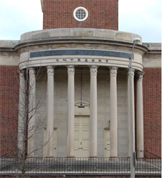 Fourth Church of Christ, Scientist