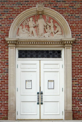 Fourth Church of Christ, Scientist