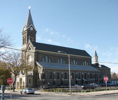 St. Francis of Assisi Catholic