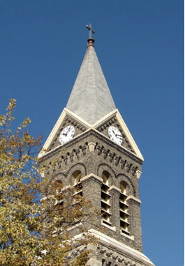 St. Francis of Assisi Catholic
