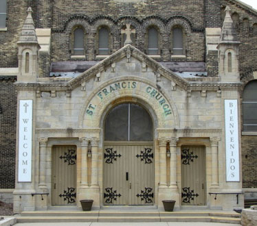 St. Francis of Assisi Catholic