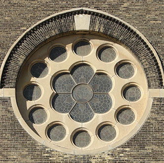 St. Francis of Assisi Catholic
