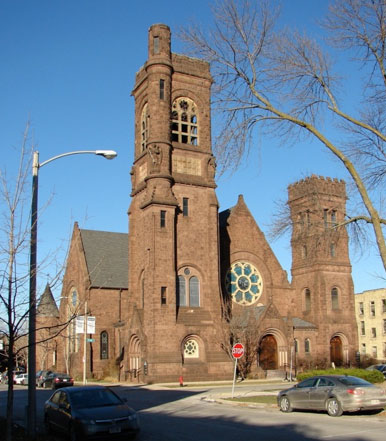 St. Paul’s Episcopal
