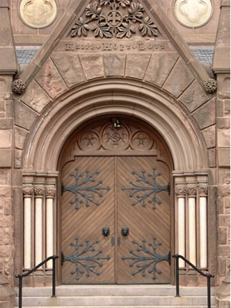 St. Paul’s Episcopal
