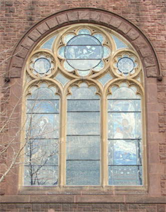 St. Paul’s Episcopal