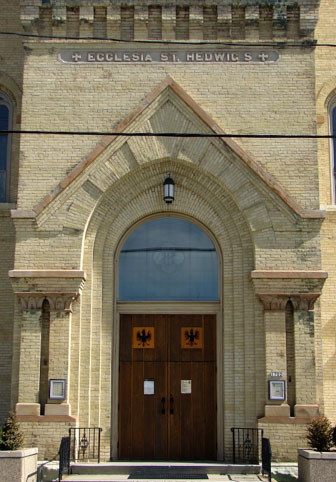 St. Hedwig’s Catholic