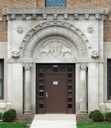 St. Joseph’s Convent Chapel
