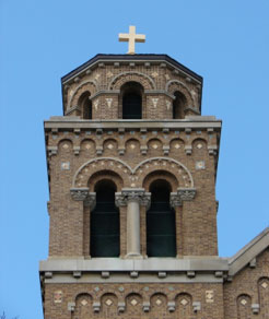 St. Joseph’s Convent Chapel