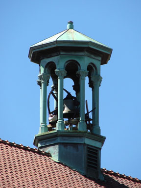 St. Benedict the Moor Catholic