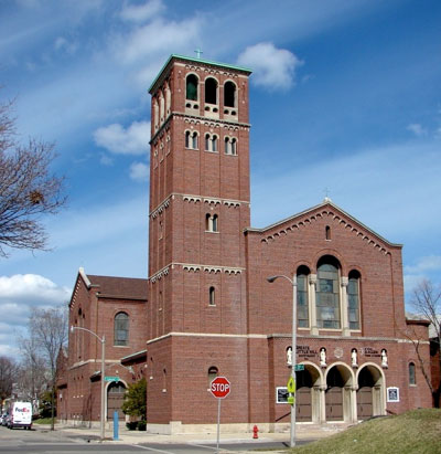 St. Leo’s Catholic