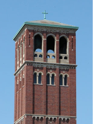 St. Leo’s Catholic