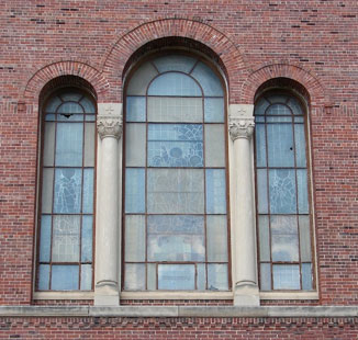 St. Leo’s Catholic