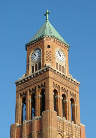 St. Adalbert’s Catholic