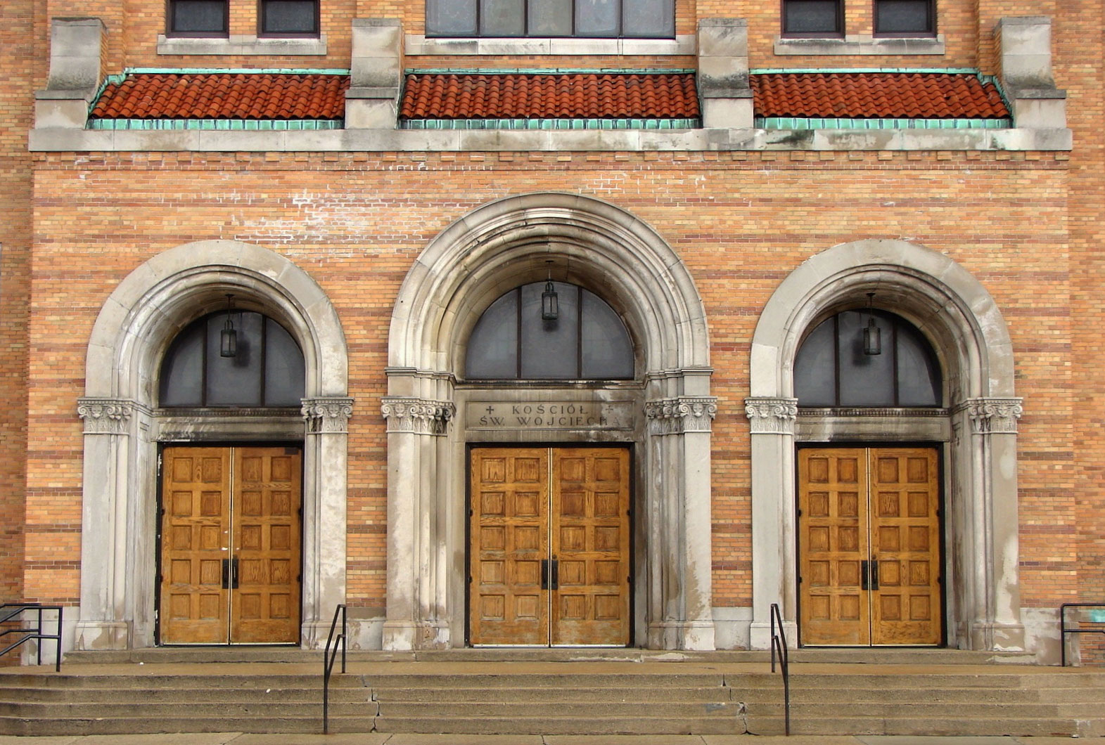 St. Adalbert’s Catholic
