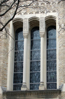 St. John de Nepomuc Catholic
