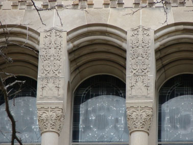 St. John de Nepomuc Catholic