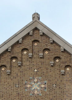 St. Joseph’s Convent Chapel