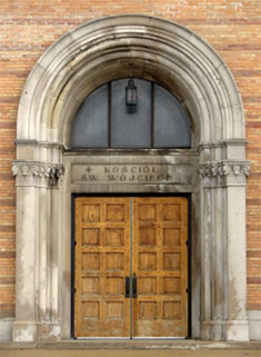 St. Adalbert’s Catholic