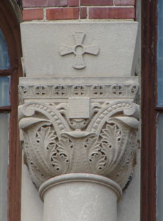 St. Leo’s Catholic