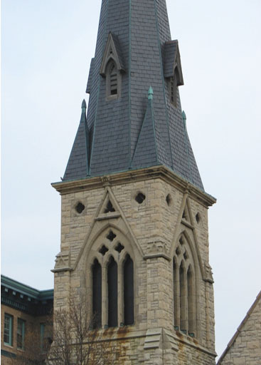 St. James Episcopal