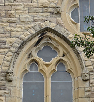 St. James Episcopal