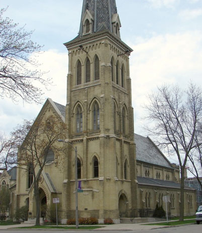 Olivet Congregational