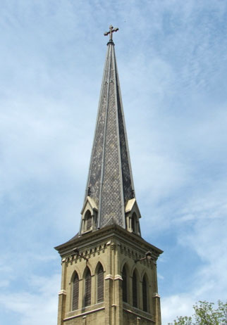 Olivet Congregational