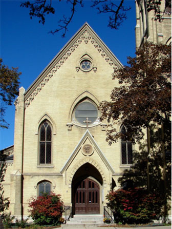 Olivet Congregational