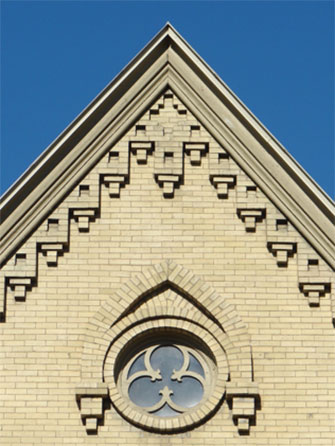 Olivet Congregational