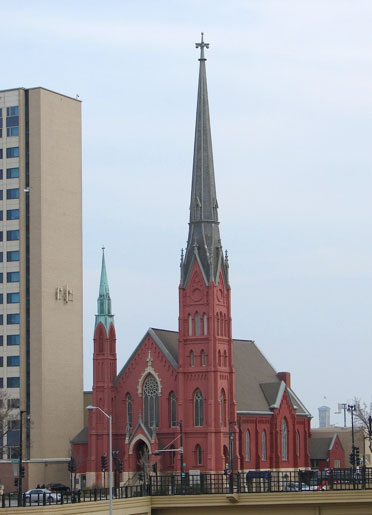 Calvary Presbyterian