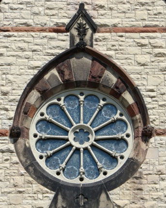 Immanuel Presbyterian