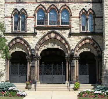 Immanuel Presbyterian