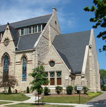 Immanuel Presbyterian