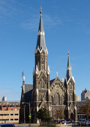Trinity Evangelical Lutheran