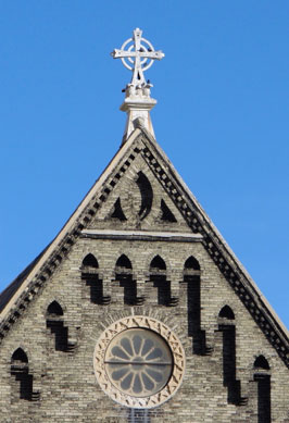 Trinity Evangelical Lutheran
