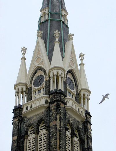 St. John’s Evangelical Lutheran