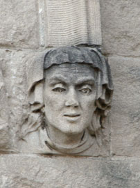 First Unitarian