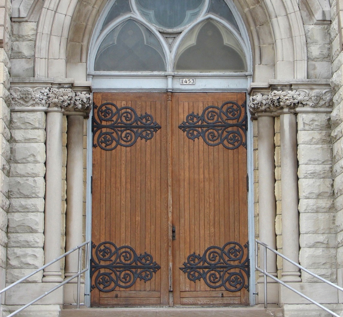 St. Michael’s Catholic